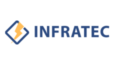 logo INFRATEC